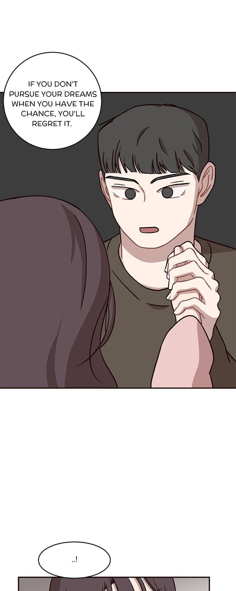 Ooh La La Manhwa - Chapter 52 Page 15