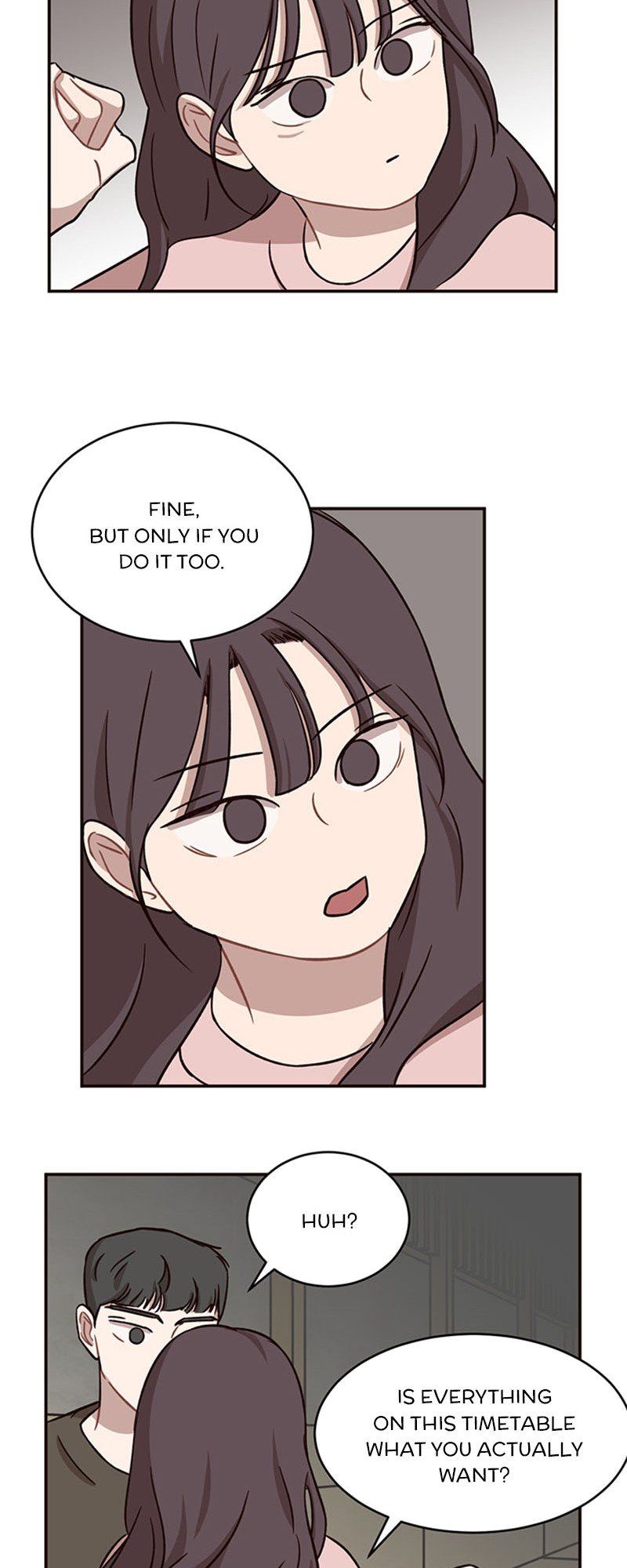 Ooh La La Manhwa - Chapter 52 Page 16