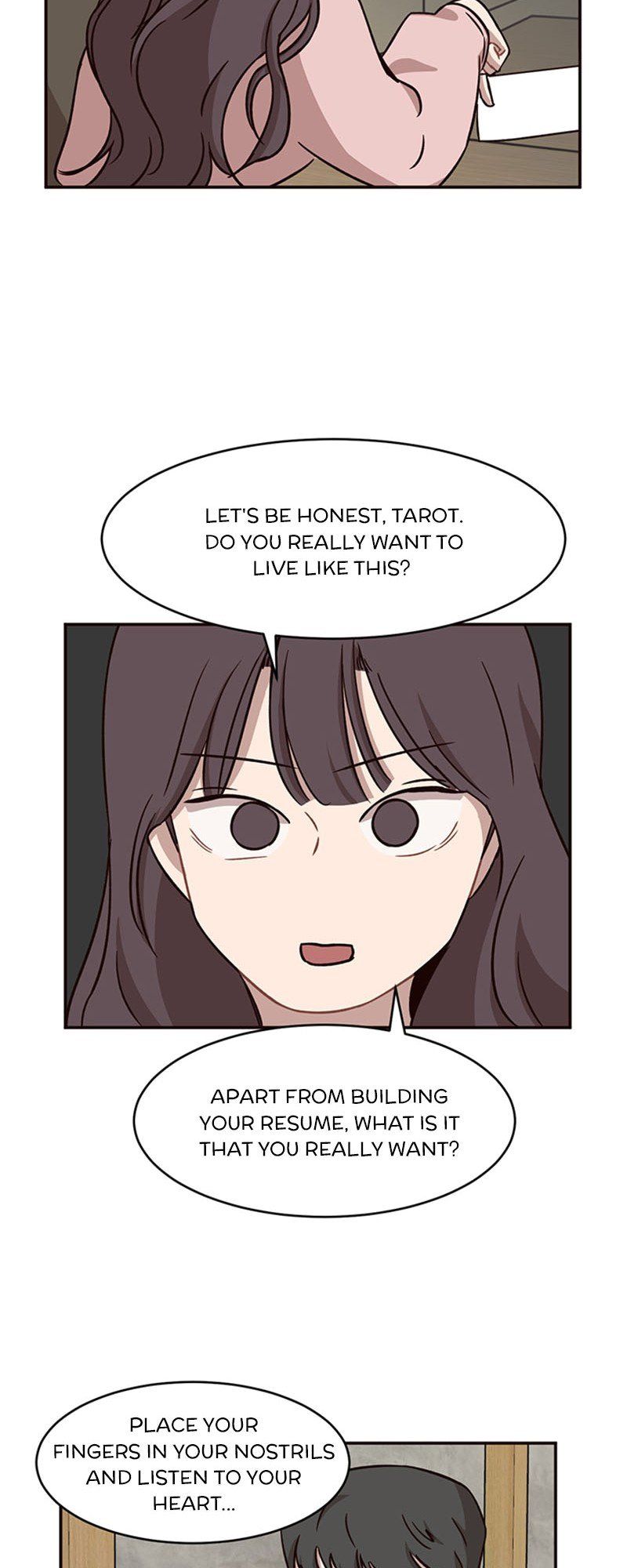 Ooh La La Manhwa - Chapter 52 Page 17