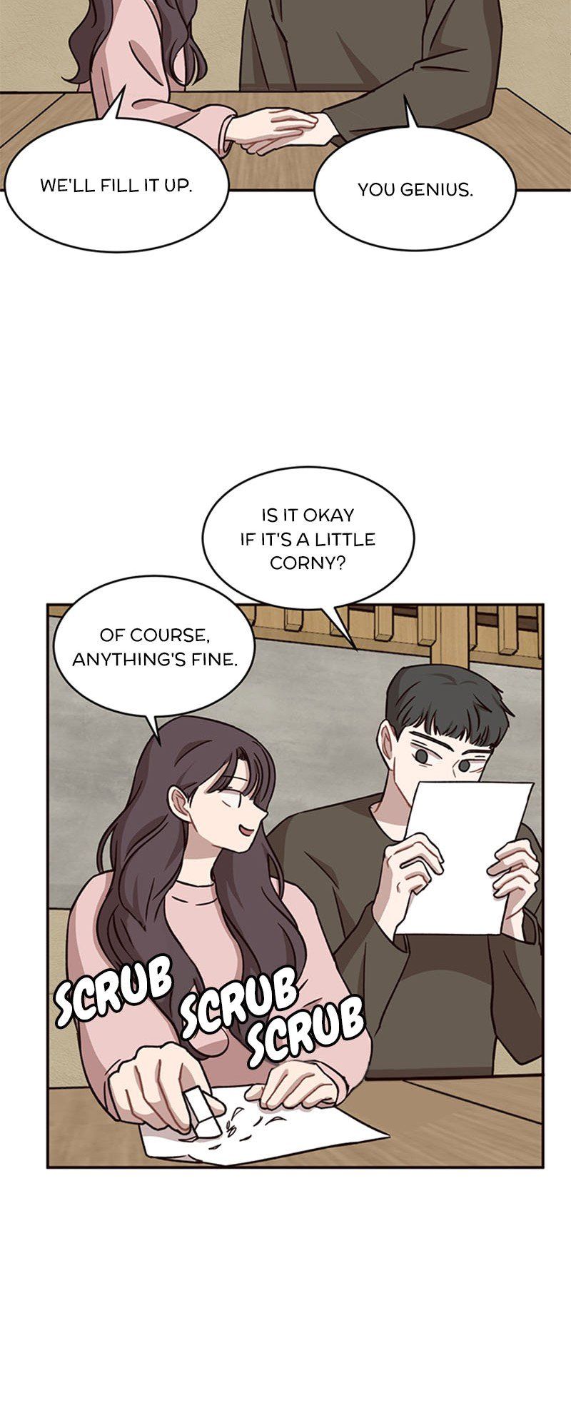 Ooh La La Manhwa - Chapter 52 Page 20