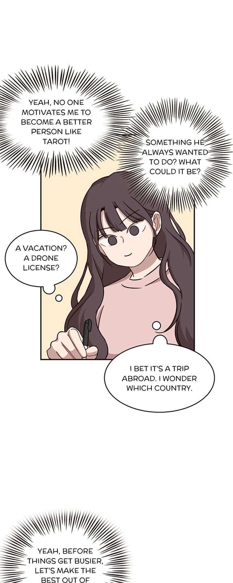 Ooh La La Manhwa - Chapter 52 Page 21