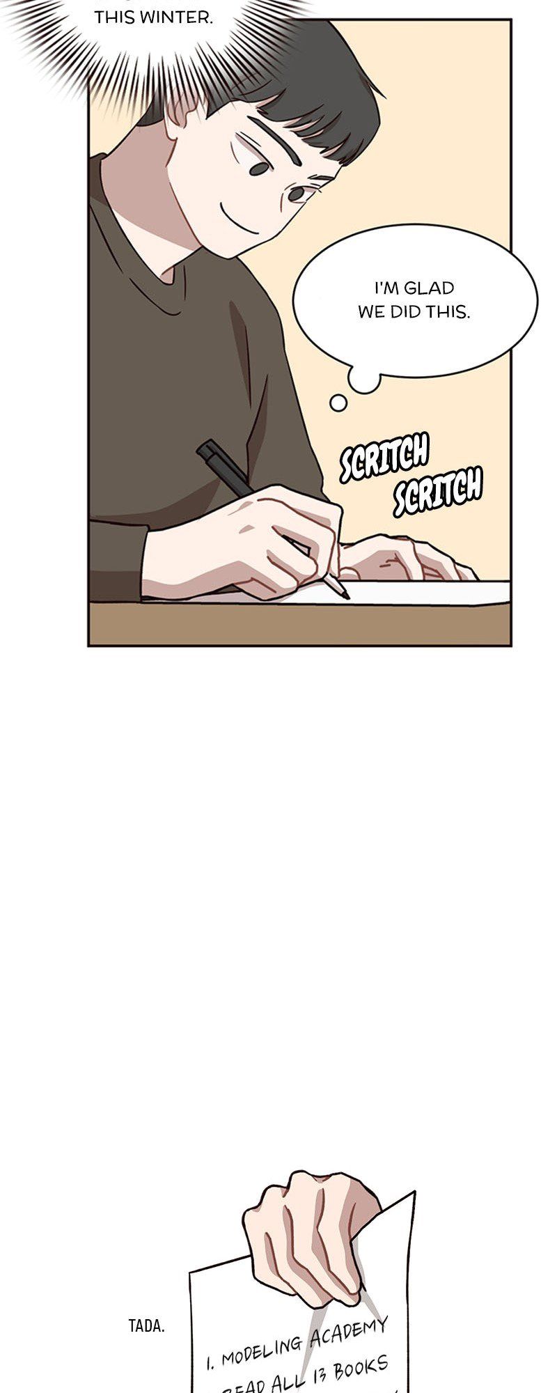 Ooh La La Manhwa - Chapter 52 Page 22