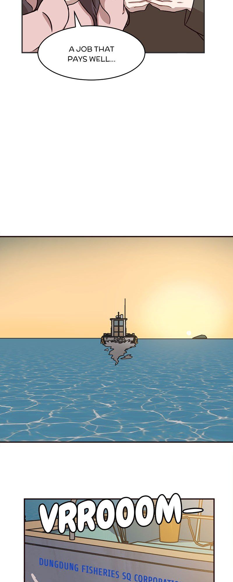 Ooh La La Manhwa - Chapter 52 Page 31