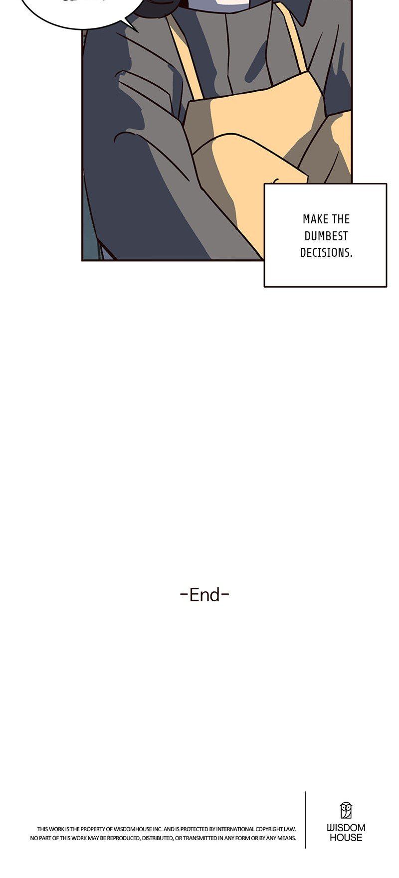 Ooh La La Manhwa - Chapter 52 Page 34