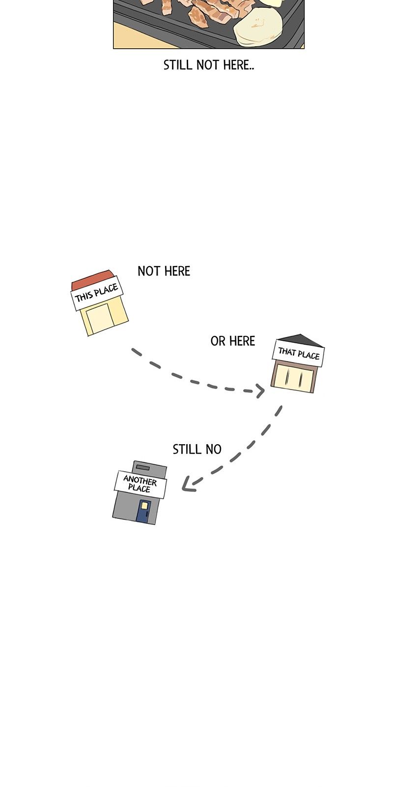 Ooh La La Manhwa - Chapter 2 Page 24