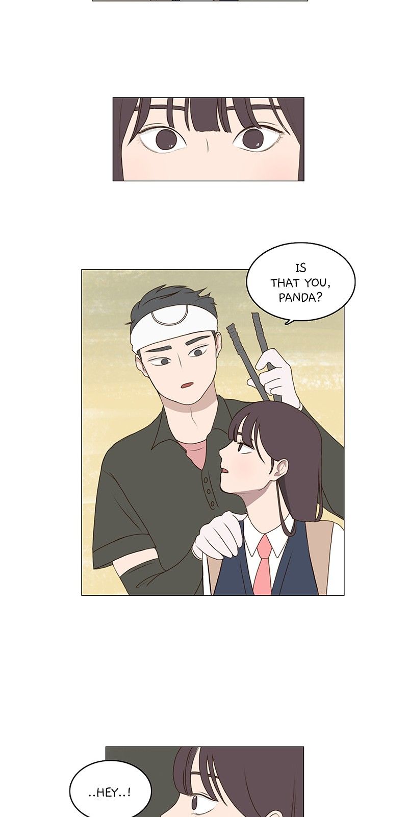 Ooh La La Manhwa - Chapter 2 Page 29