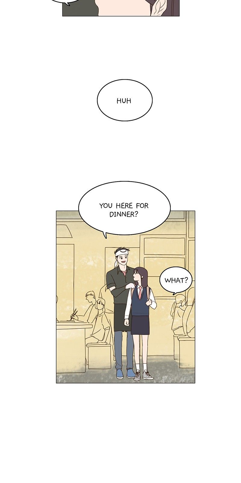 Ooh La La Manhwa - Chapter 2 Page 30