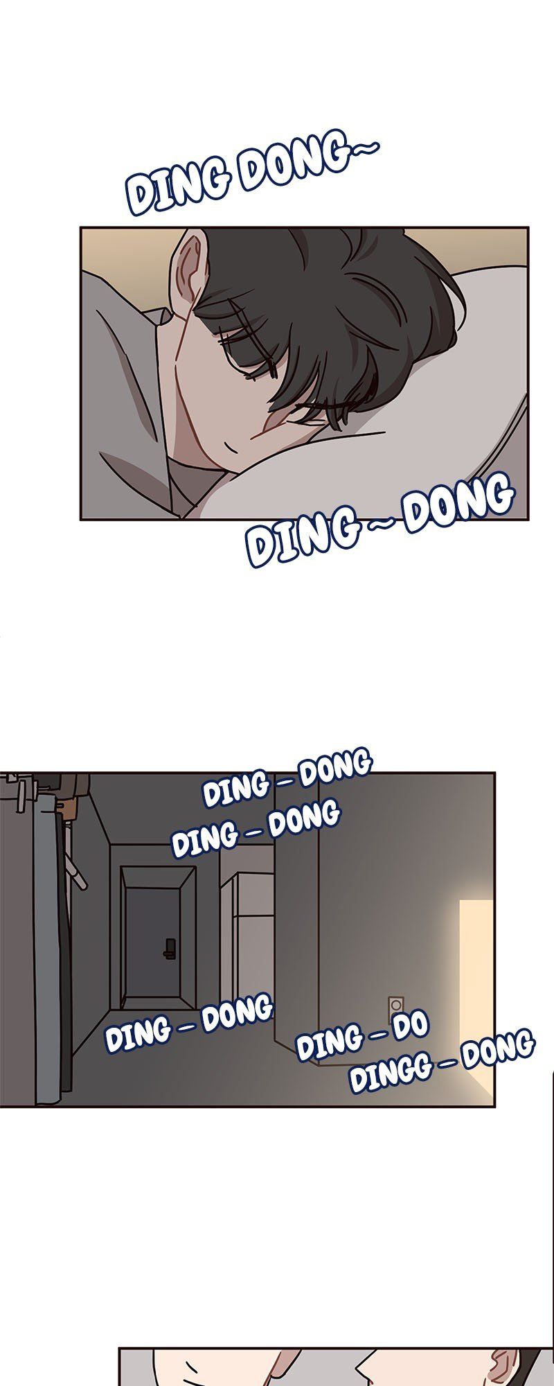 Ooh La La Manhwa - Chapter 47 Page 0