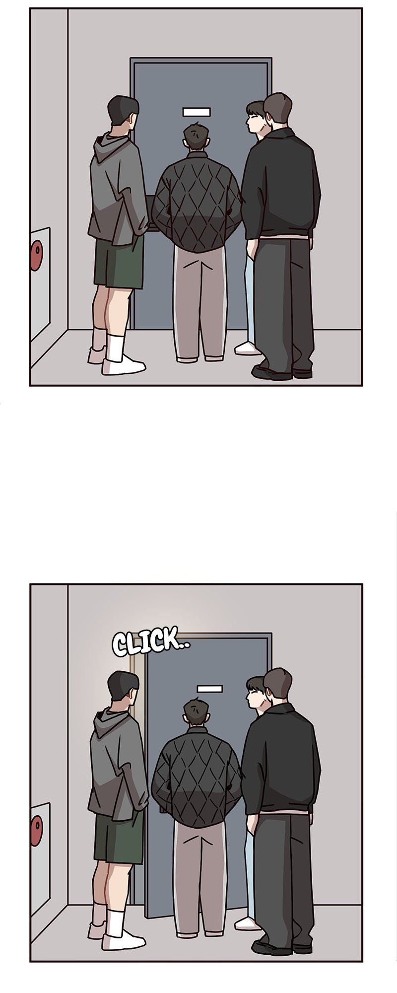 Ooh La La Manhwa - Chapter 47 Page 2