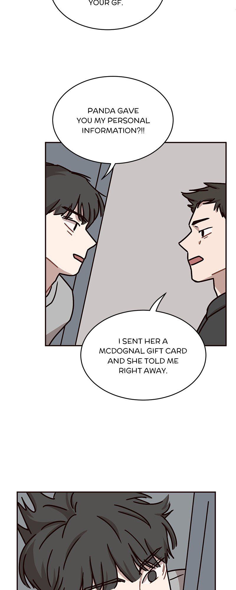 Ooh La La Manhwa - Chapter 47 Page 5