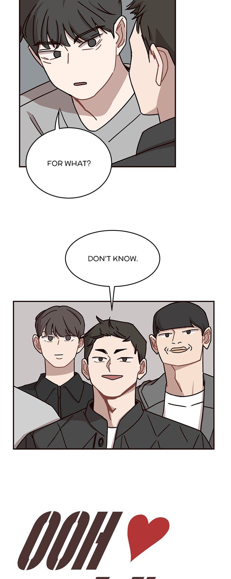 Ooh La La Manhwa - Chapter 47 Page 7