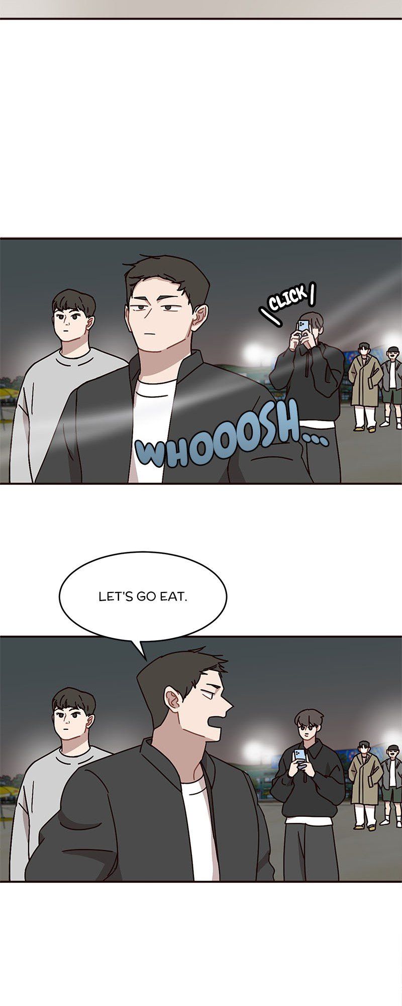 Ooh La La Manhwa - Chapter 47 Page 16