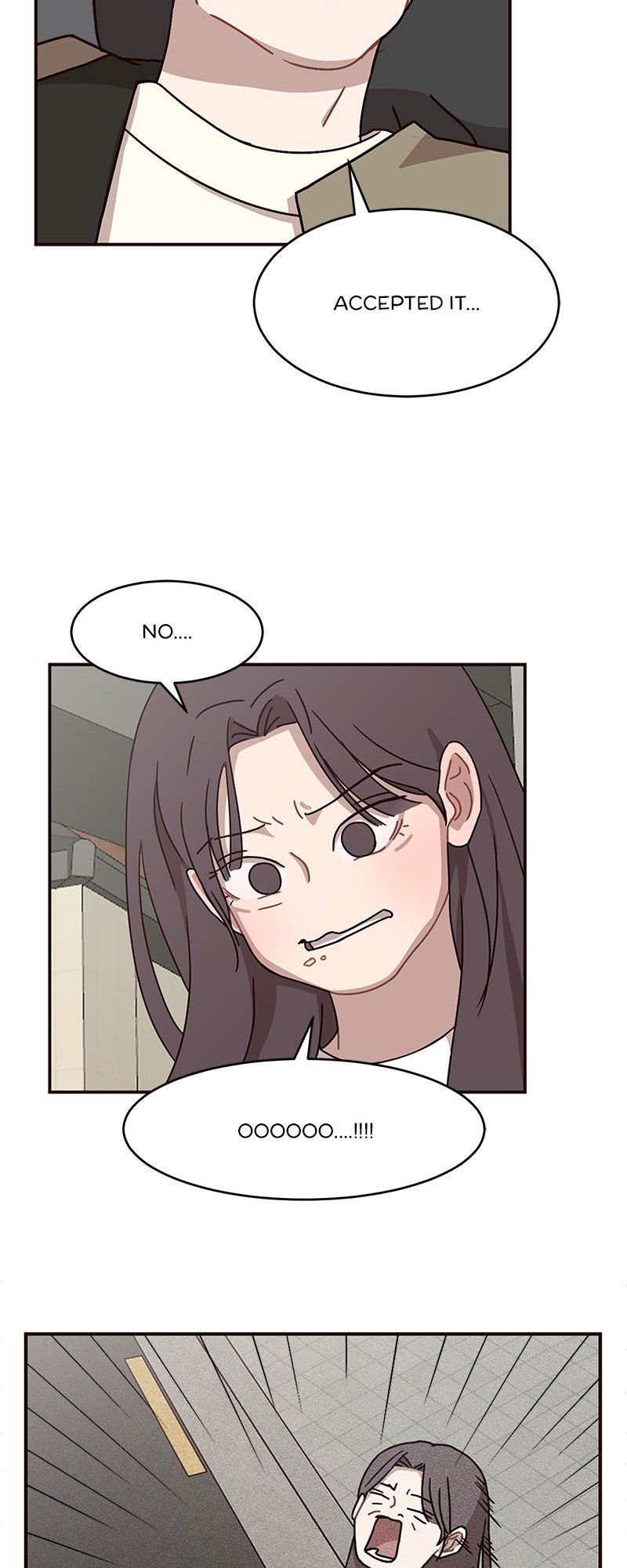 Ooh La La Manhwa - Chapter 47 Page 35