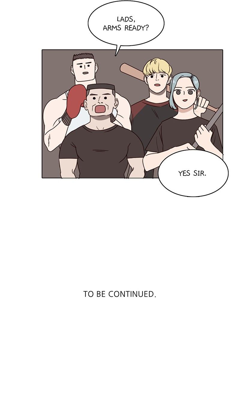 Ooh La La Manhwa - Chapter 9 Page 27