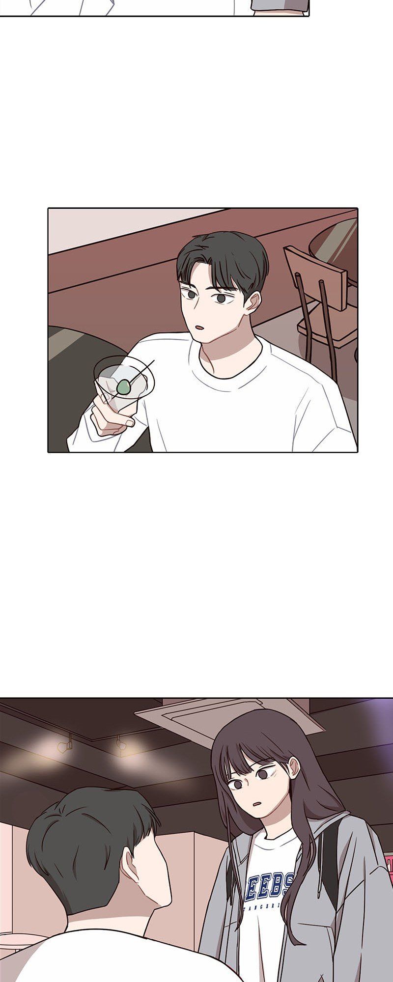 Ooh La La Manhwa - Chapter 41.5 Page 4