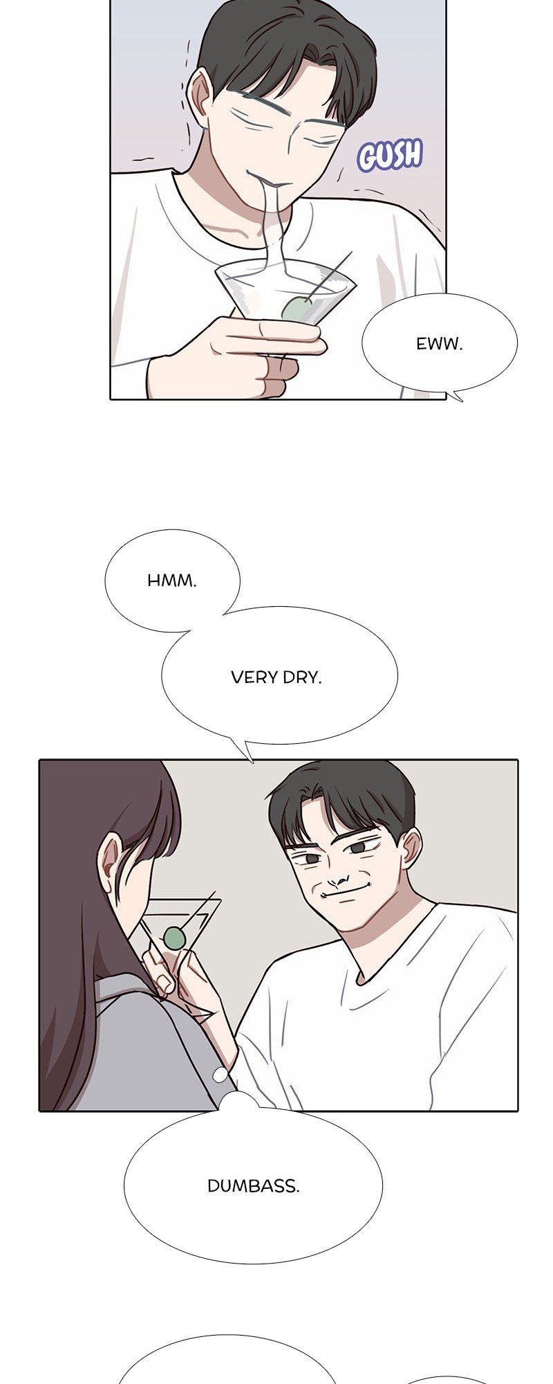 Ooh La La Manhwa - Chapter 41.5 Page 11