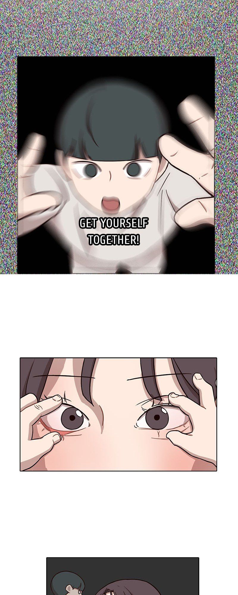 Ooh La La Manhwa - Chapter 41.5 Page 24