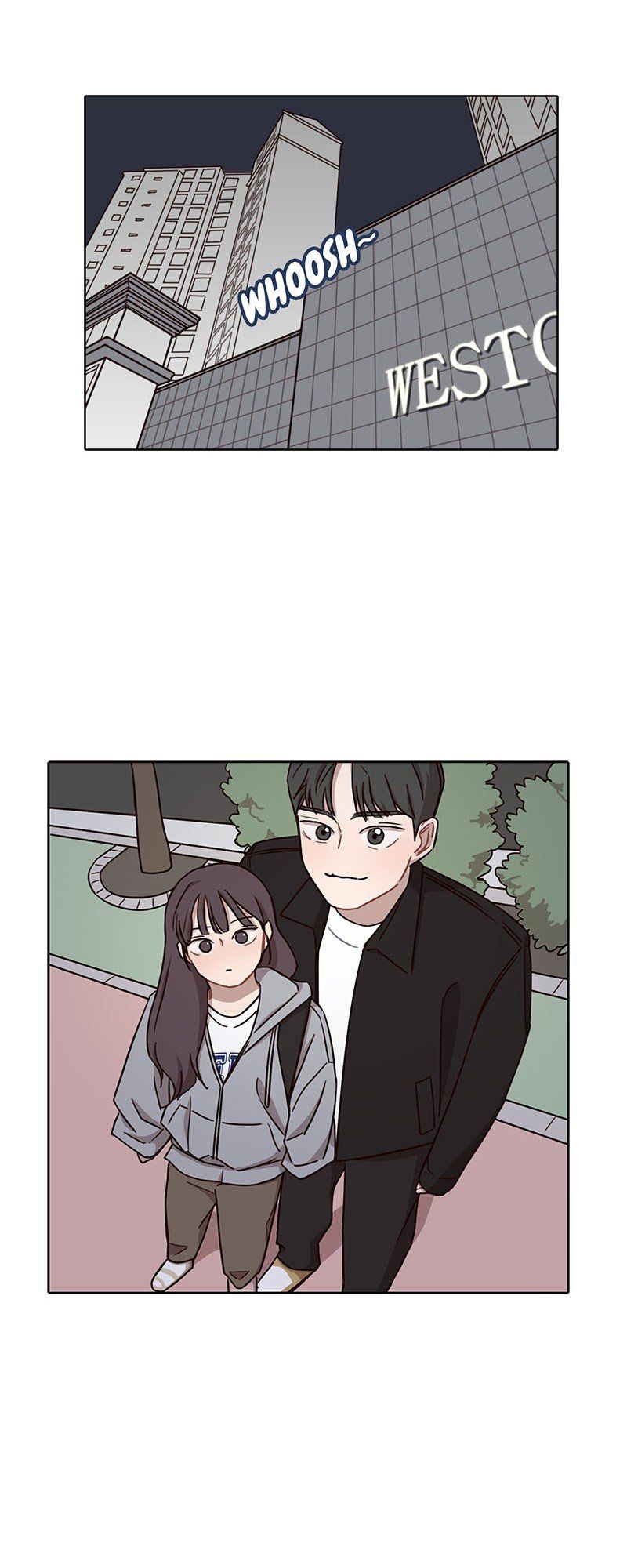 Ooh La La Manhwa - Chapter 41.5 Page 31