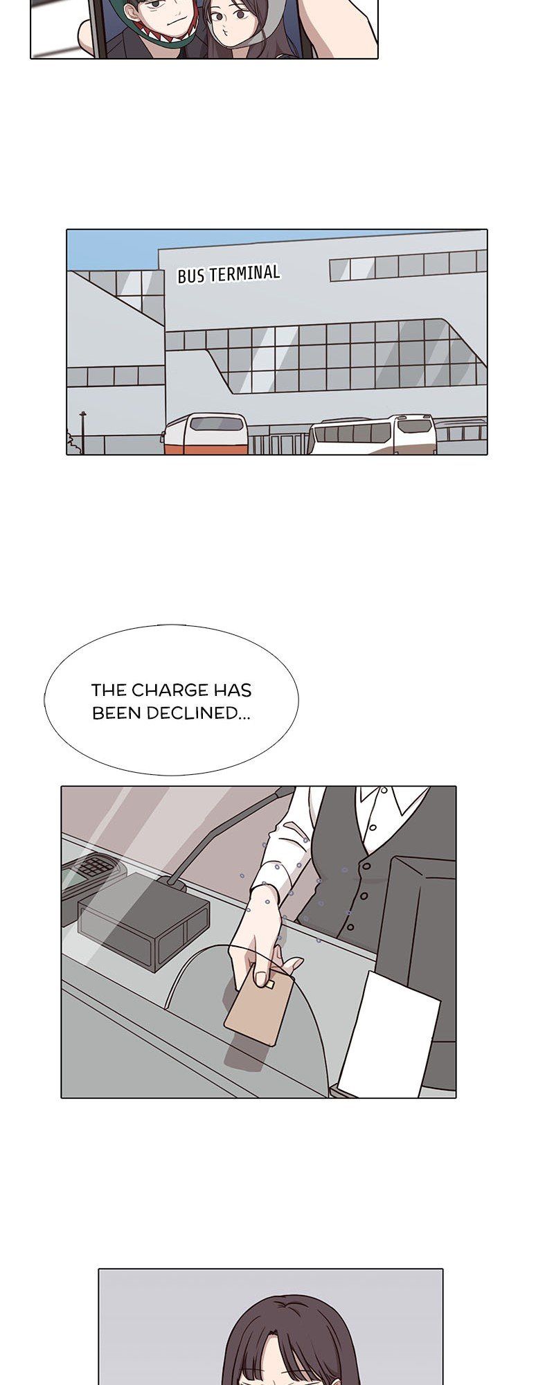 Ooh La La Manhwa - Chapter 41.5 Page 42