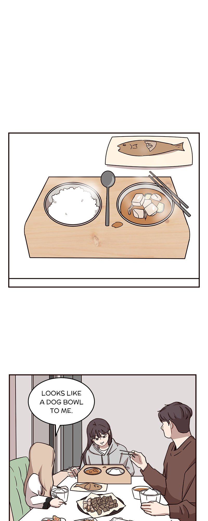 Ooh La La Manhwa - Chapter 54 Page 7