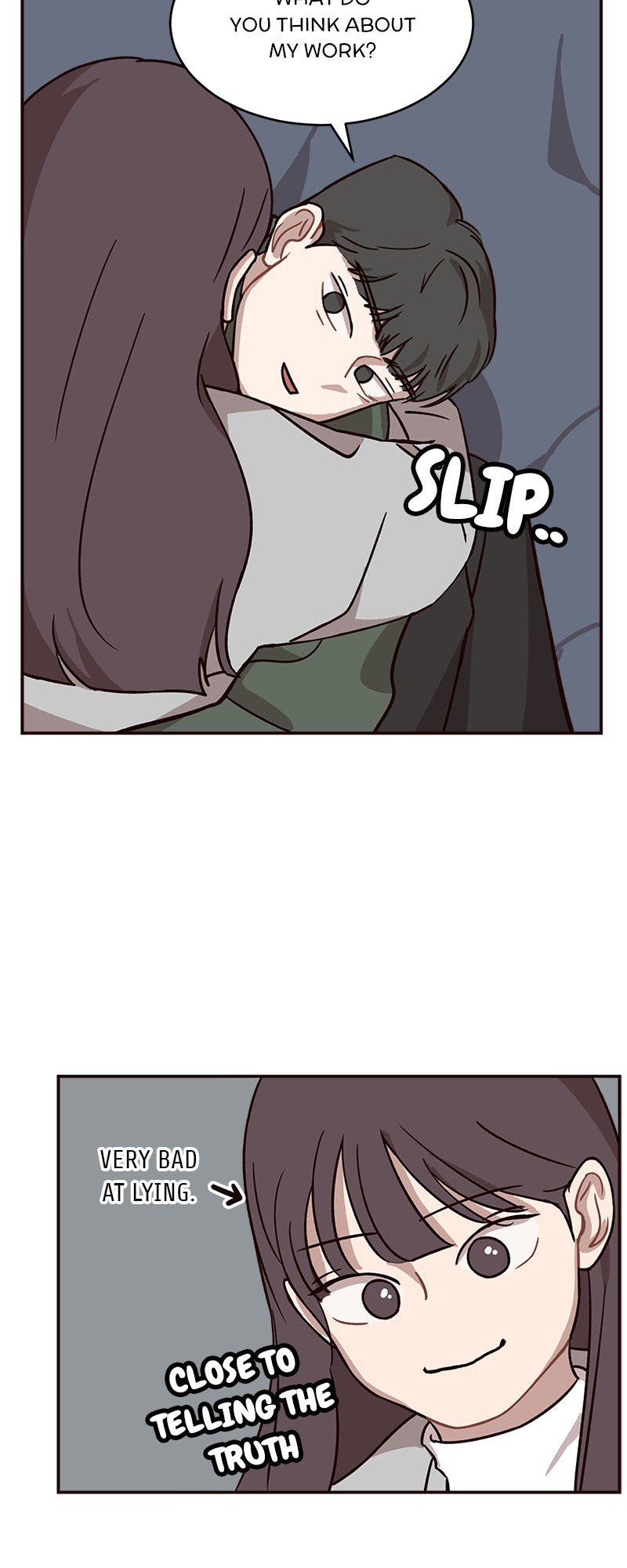 Ooh La La Manhwa - Chapter 54 Page 28