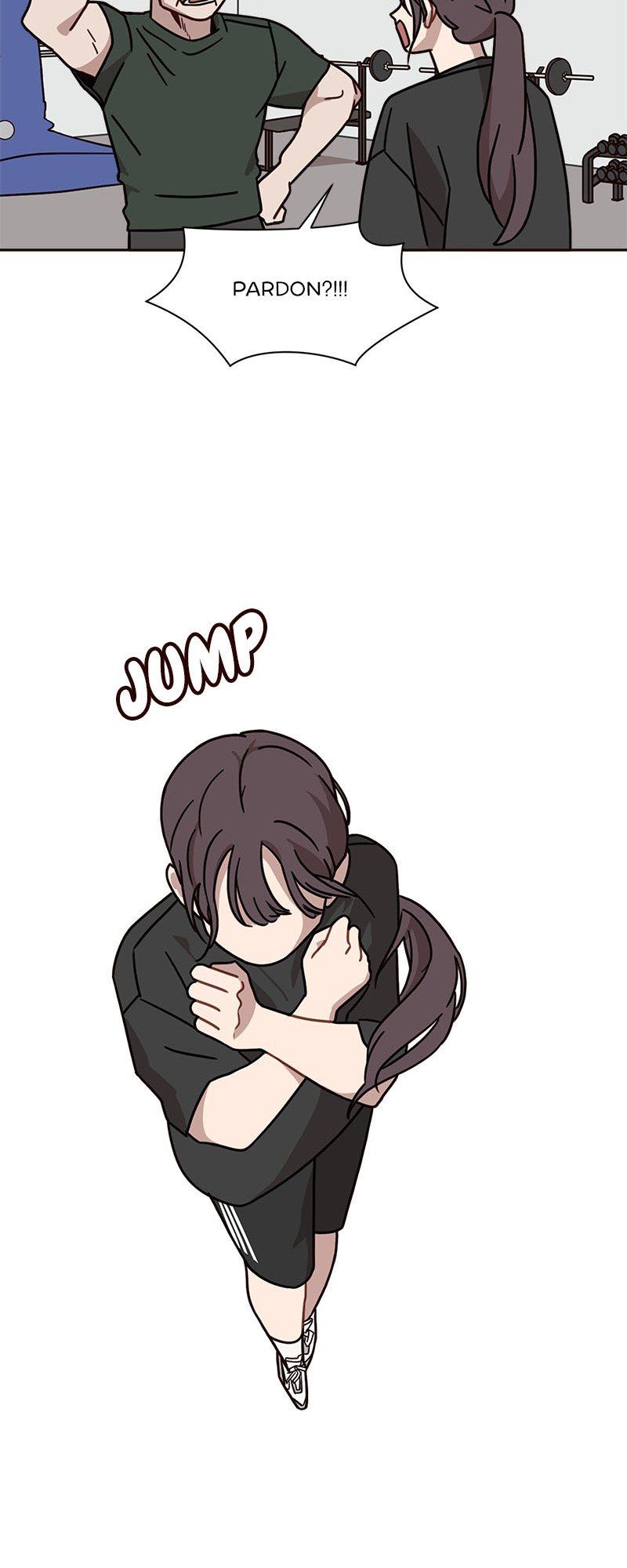 Ooh La La Manhwa - Chapter 46 Page 5