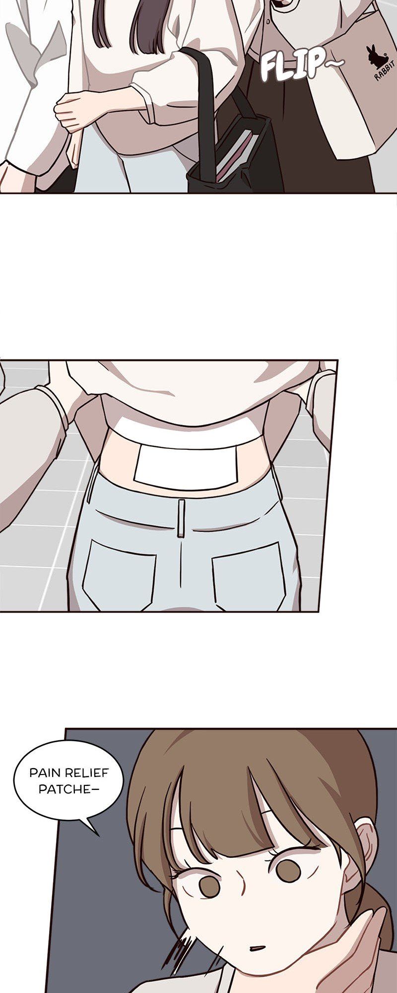 Ooh La La Manhwa - Chapter 46 Page 12