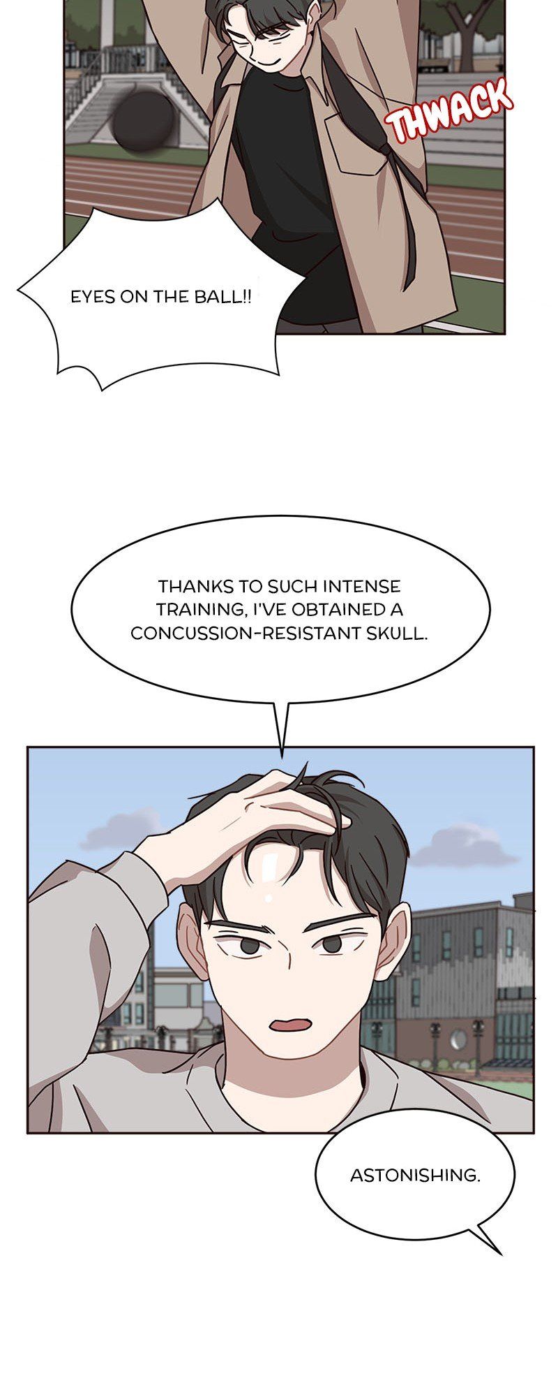 Ooh La La Manhwa - Chapter 46 Page 20