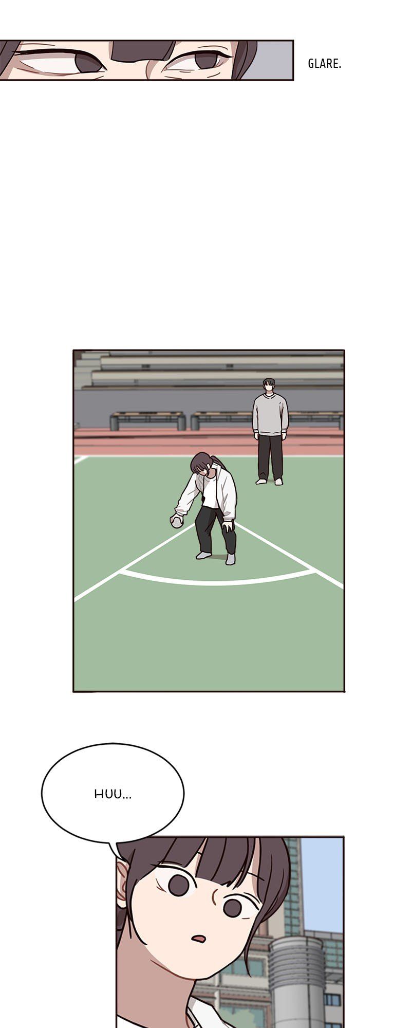 Ooh La La Manhwa - Chapter 46 Page 25