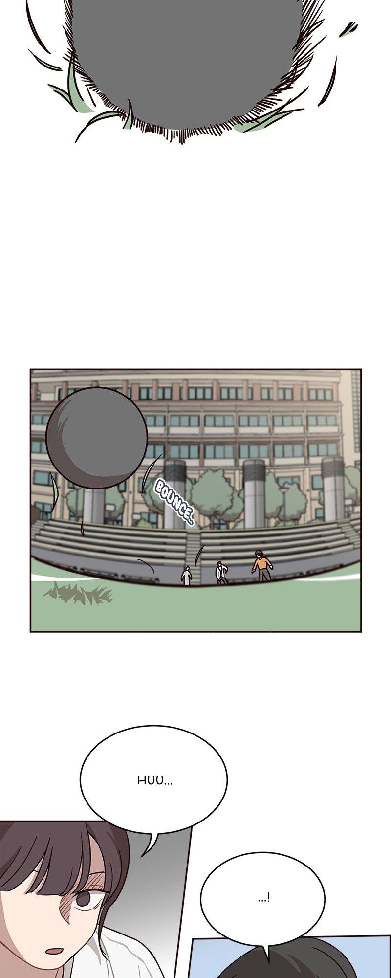 Ooh La La Manhwa - Chapter 46 Page 31