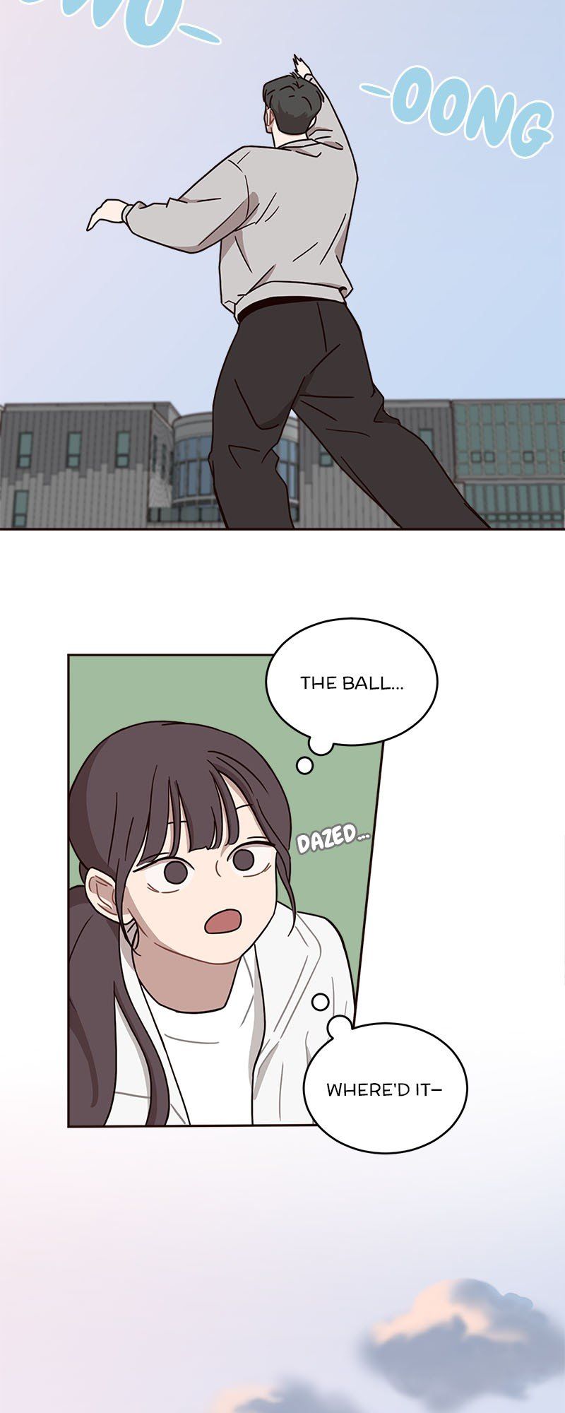 Ooh La La Manhwa - Chapter 46 Page 38