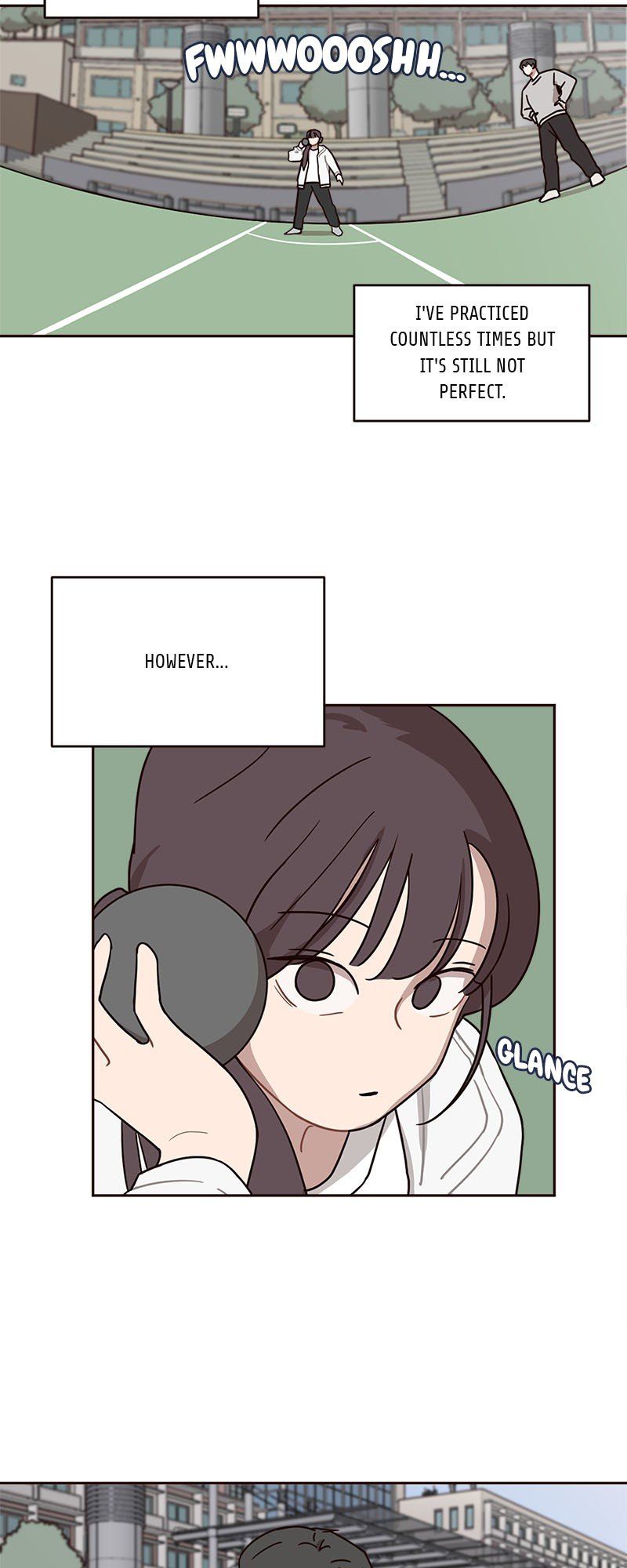 Ooh La La Manhwa - Chapter 46 Page 41