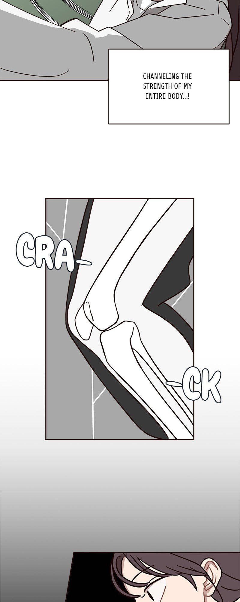 Ooh La La Manhwa - Chapter 46 Page 44