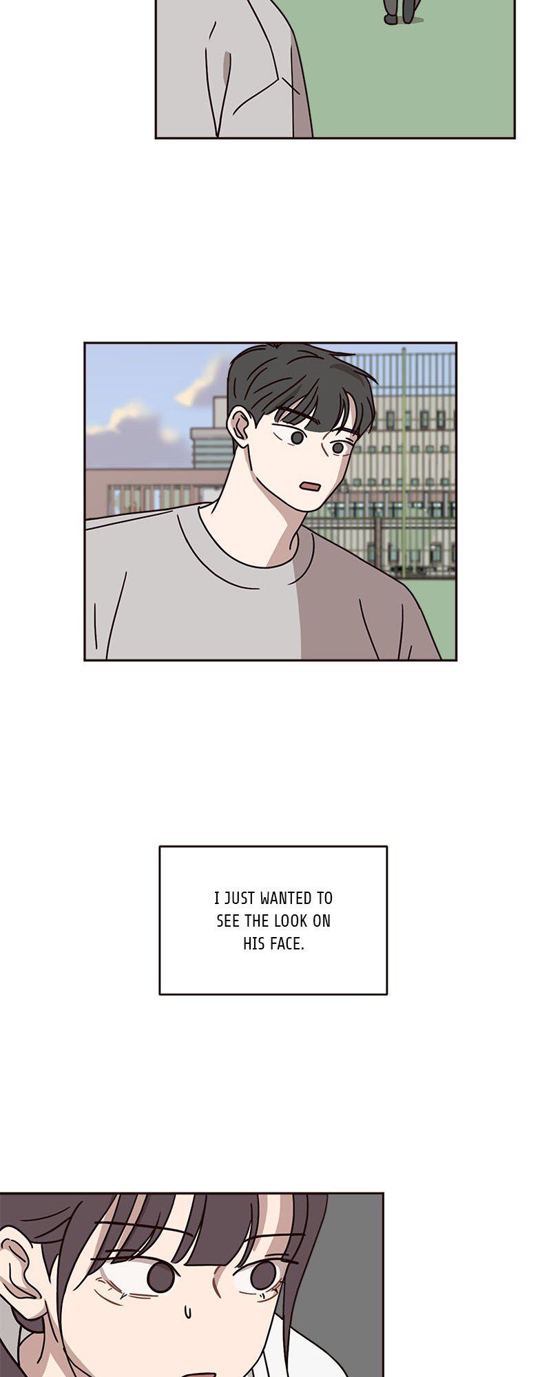 Ooh La La Manhwa - Chapter 46 Page 51