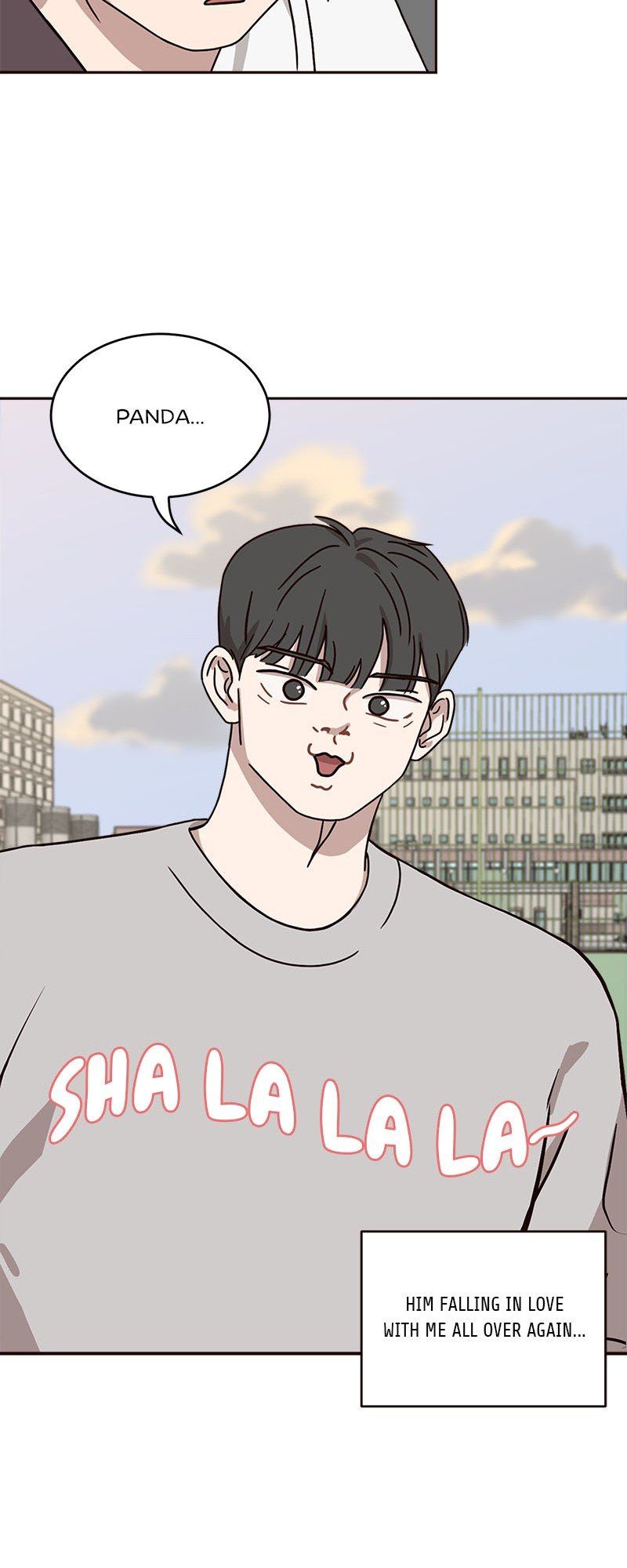 Ooh La La Manhwa - Chapter 46 Page 52