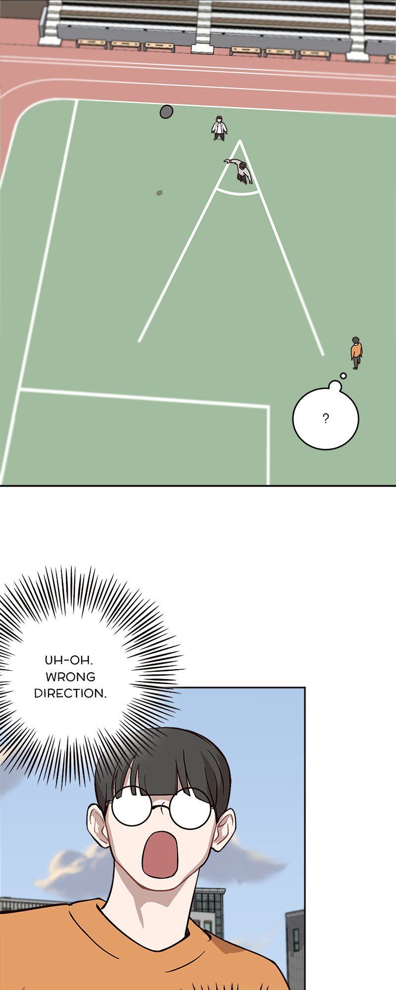 Ooh La La Manhwa - Chapter 46 Page 57