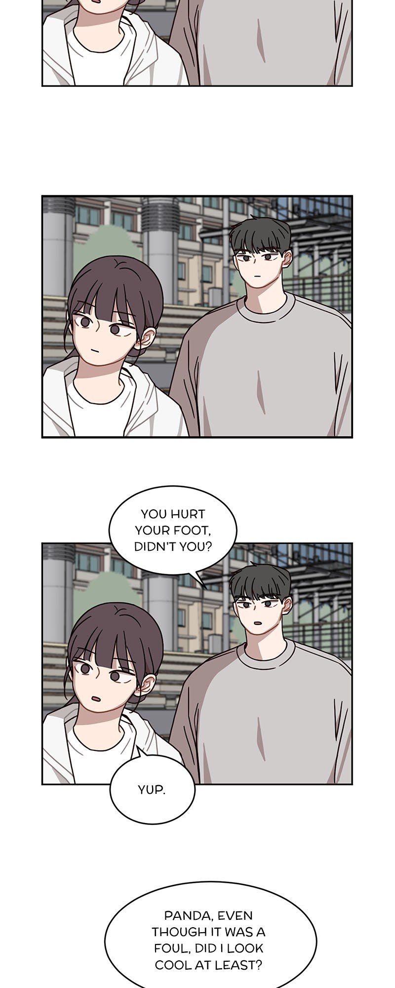 Ooh La La Manhwa - Chapter 46 Page 59