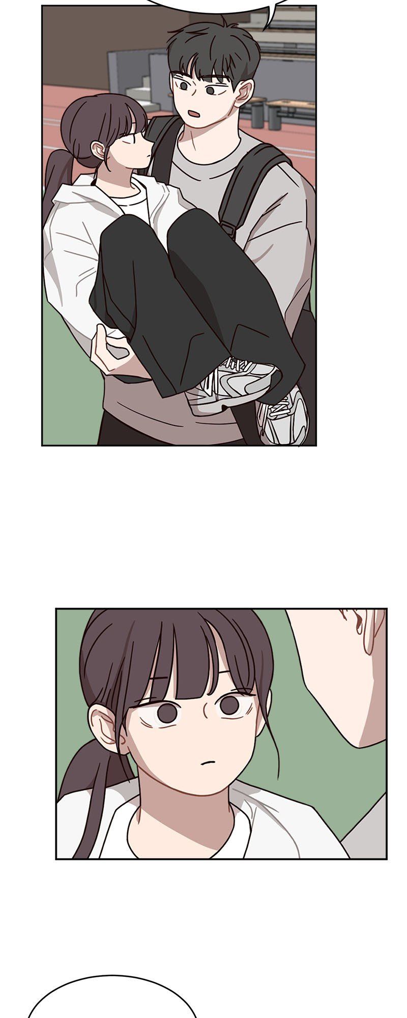 Ooh La La Manhwa - Chapter 46 Page 60