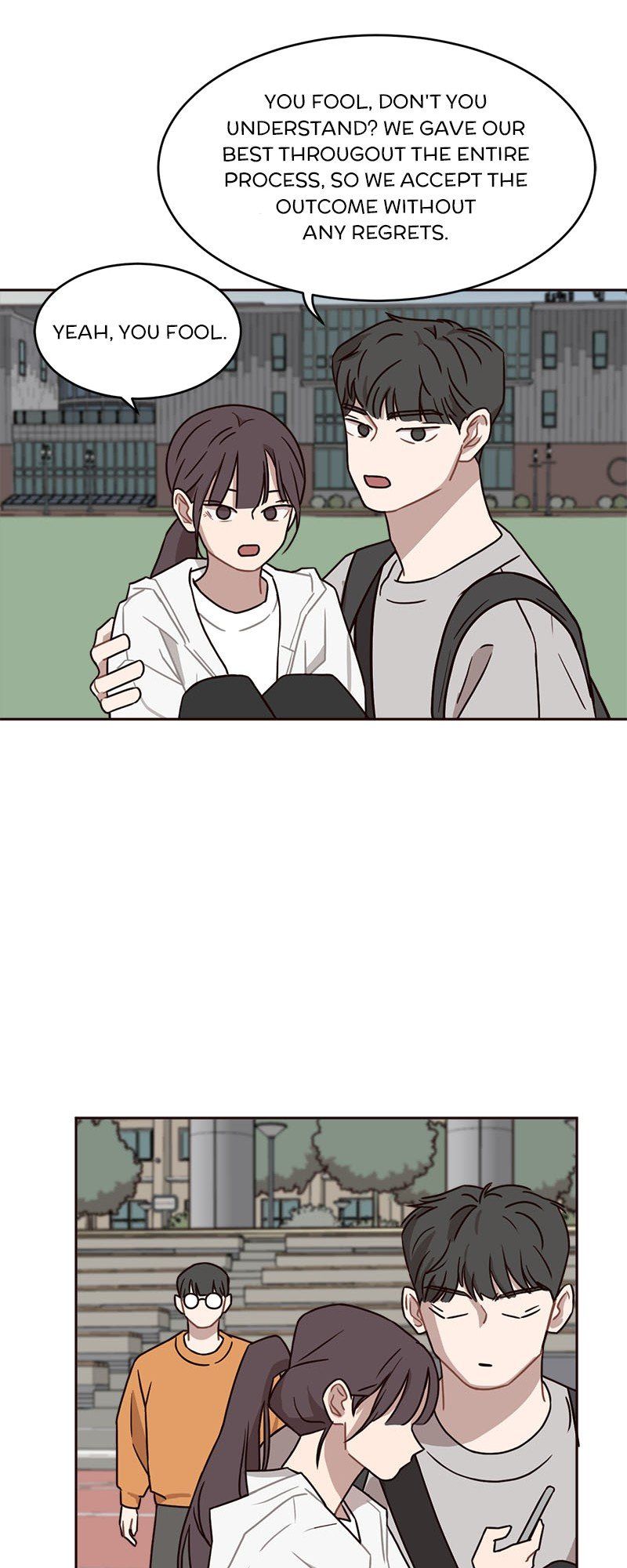 Ooh La La Manhwa - Chapter 46 Page 64