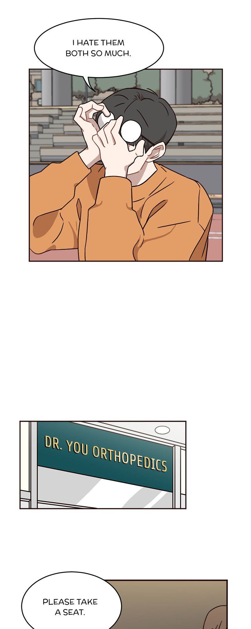 Ooh La La Manhwa - Chapter 46 Page 66