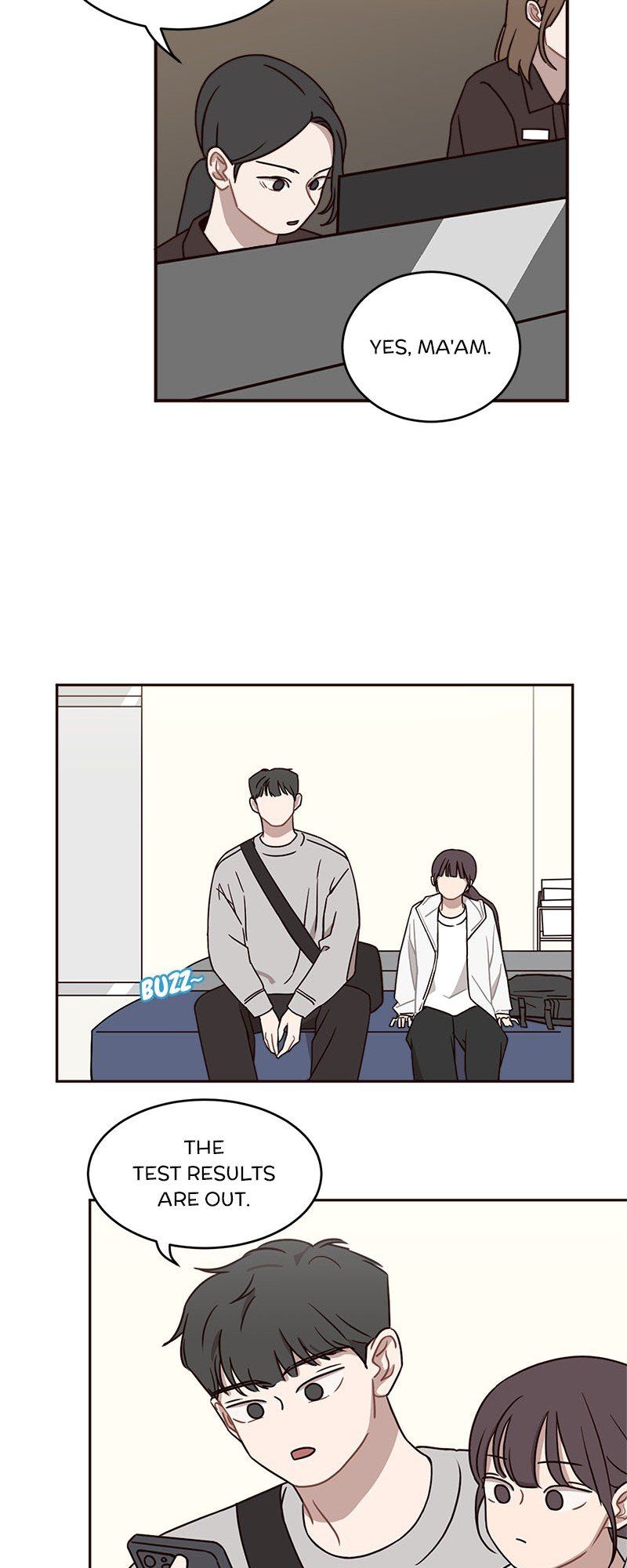 Ooh La La Manhwa - Chapter 46 Page 67