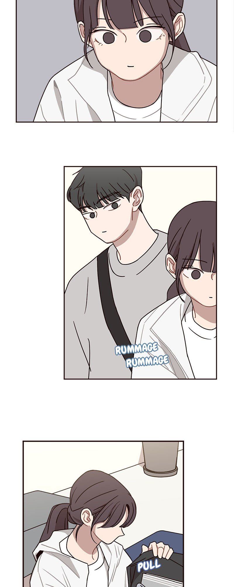 Ooh La La Manhwa - Chapter 46 Page 69