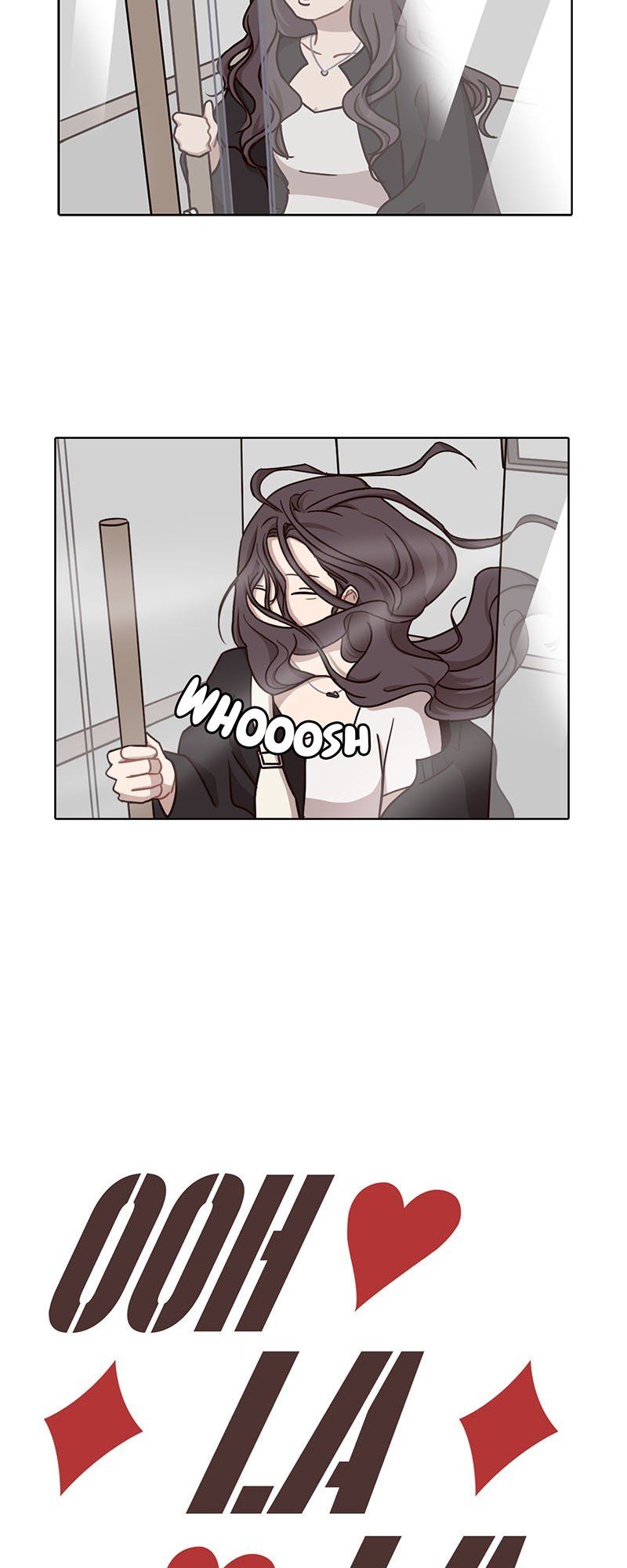 Ooh La La Manhwa - Chapter 41.5 Page 3