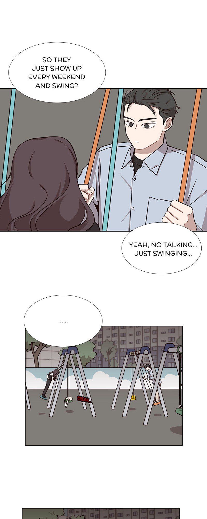 Ooh La La Manhwa - Chapter 41.5 Page 6