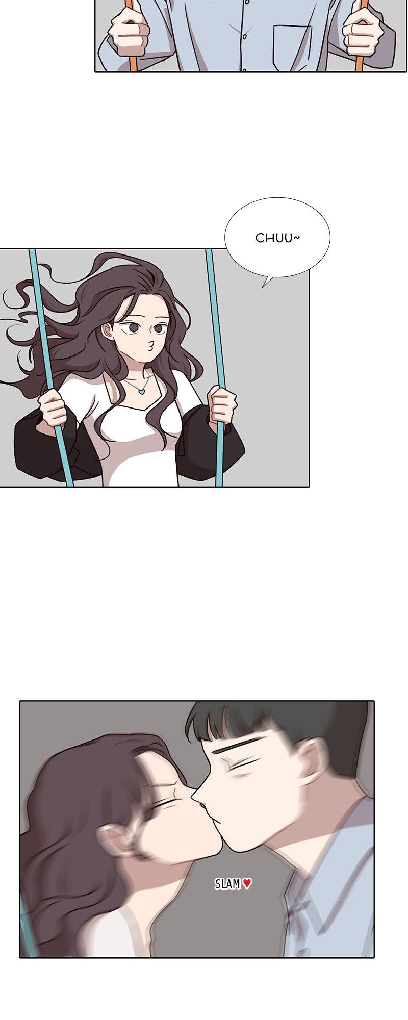 Ooh La La Manhwa - Chapter 41.5 Page 10