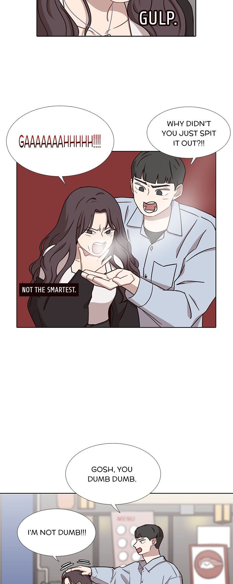 Ooh La La Manhwa - Chapter 41.5 Page 15