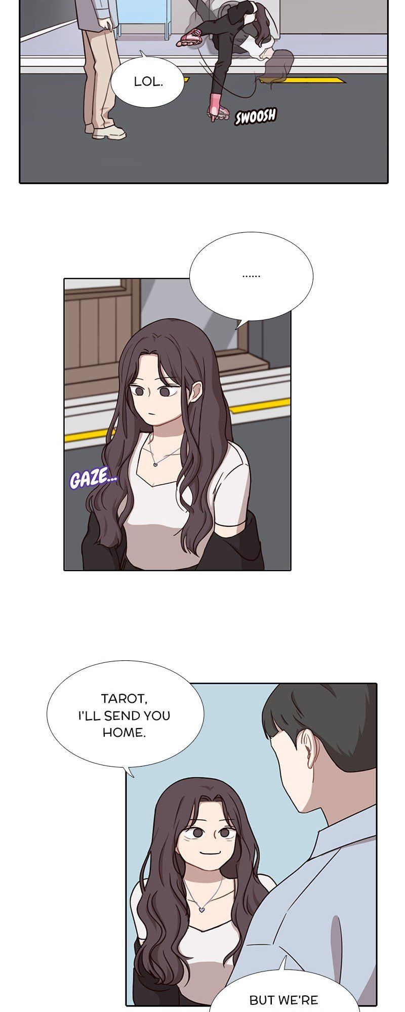 Ooh La La Manhwa - Chapter 41.5 Page 24