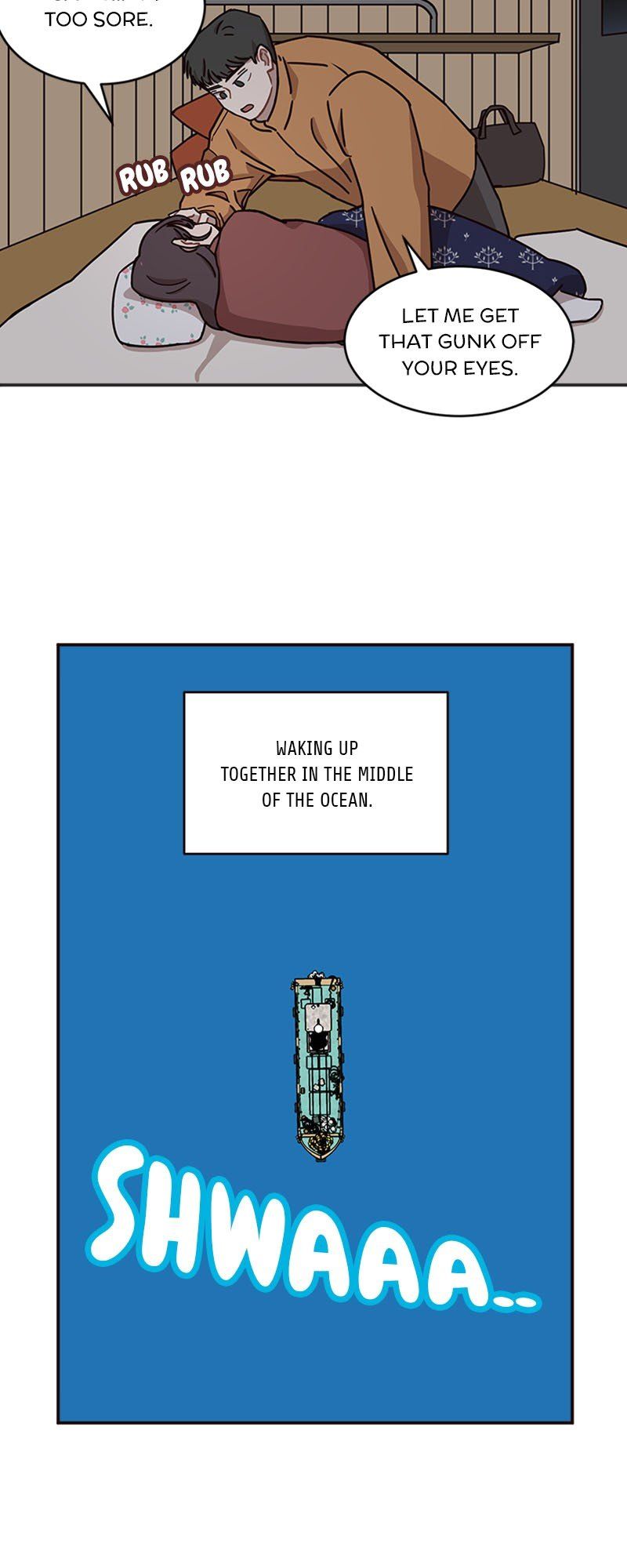 Ooh La La Manhwa - Chapter 53 Page 2