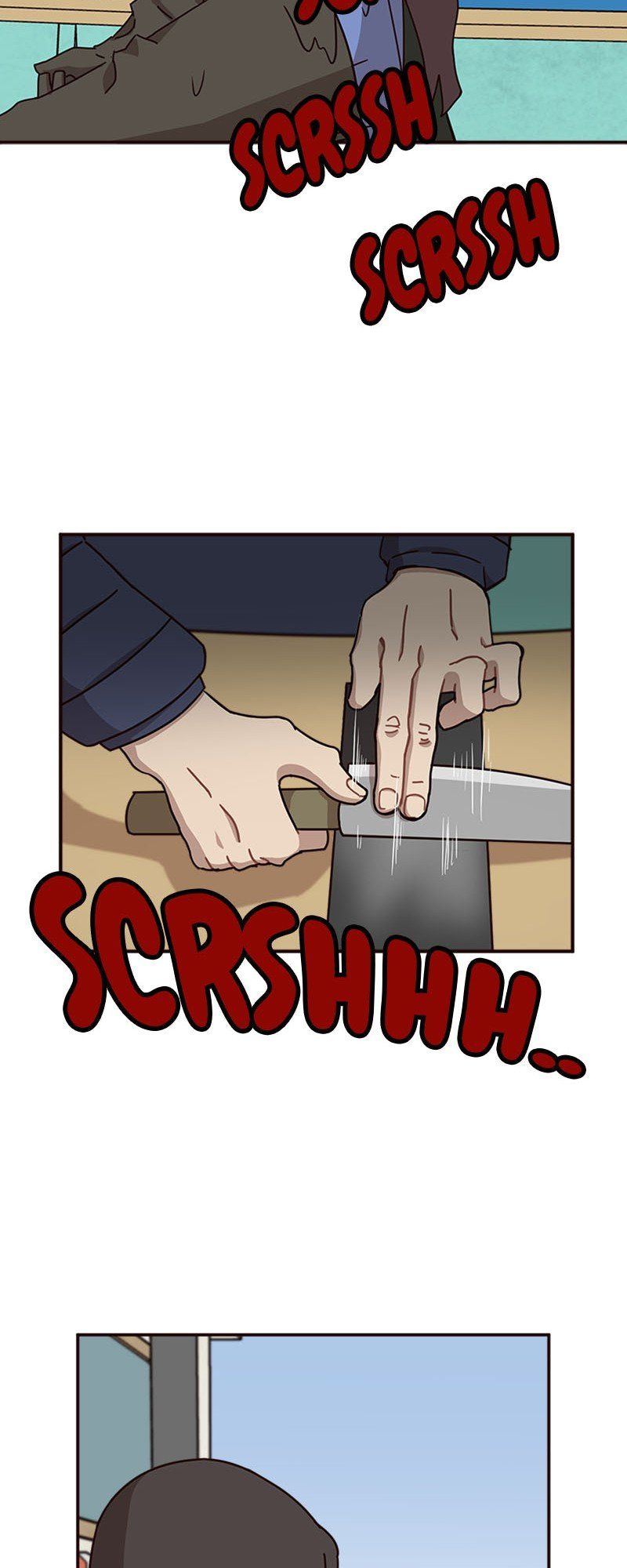 Ooh La La Manhwa - Chapter 53 Page 8