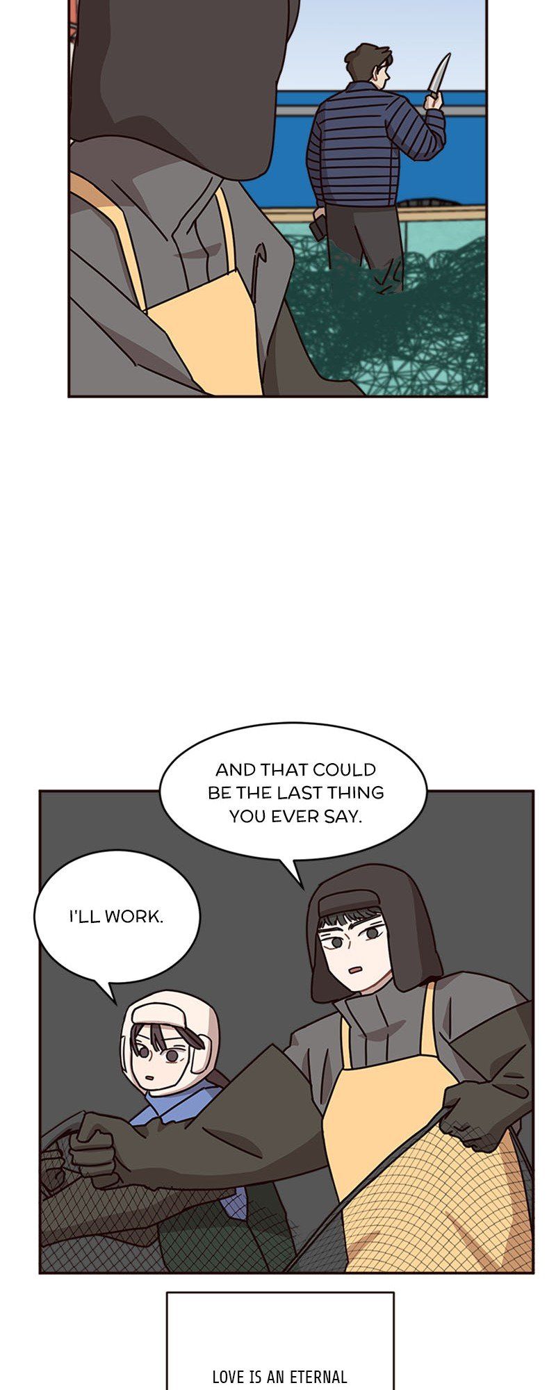 Ooh La La Manhwa - Chapter 53 Page 9